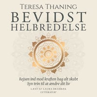 Bevidst helbredelse - Teresa Thaning
