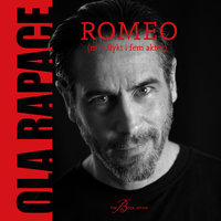 Romeo : (min flykt i fem akter) - Ola Rapace