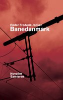 Banedanmark - Peder Frederik Jensen