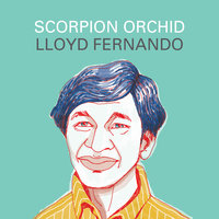 Scorpion Orchid - Lloyd Fernando
