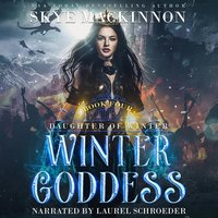 Winter Goddess: Fantasy Reverse Harem - Skye MacKinnon