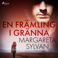 En främling i Gränna - Margareta Sylvan