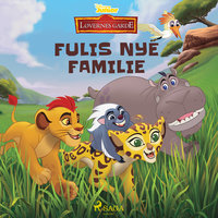 Løvernes Garde - Fulis nye familie - Disney