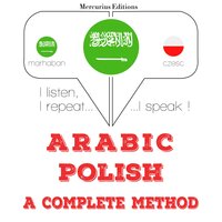 Arabic – Polish : a complete method - JM Gardner