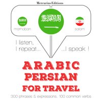 Arabic – Persian : For travel - JM Gardner