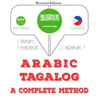 Arabic – Tagalog : a complete method - JM Gardner