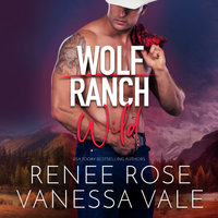 Wild - Vanessa Vale, Renee Rose