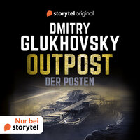 Der Posten - Dmitry Glukhovsky
