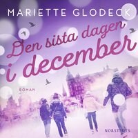 Den sista dagen i december - Mariette Glodeck