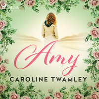 Amy - Caroline Twamley