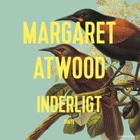 Inderligt - Margaret Atwood