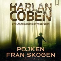 Pojken från skogen - Harlan Coben