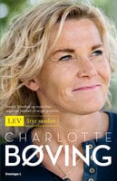Lev - Styr vreden - Charlotte Bøving