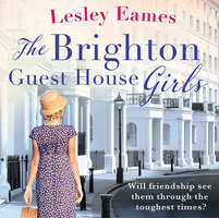 The Brighton Guest House Girls - Lesley Eames