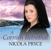 A Cornish Betrothal - Nicola Pryce