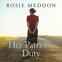 Her Patriotic Duty - Rosie Meddon