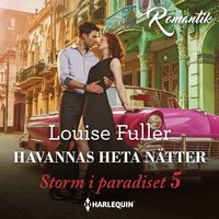 Havannas heta nätter - Louise Fuller
