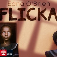 Flicka - Edna O’Brien