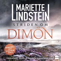 Striden om Dimön - Mariette Lindstein