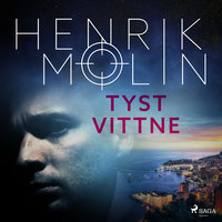 Tyst vittne - Henrik Molin