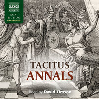 Annals - Tacitus