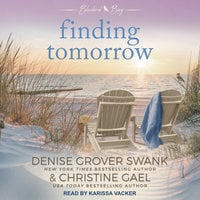 Finding Tomorrow - Christine Gael, Denise Grover Swank