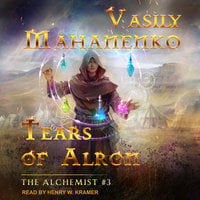 Tears of Alron - Vasily Mahanenko