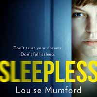 Sleepless - Louise Mumford