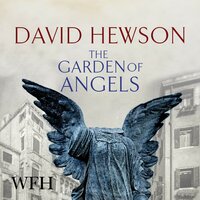The Garden of Angels - David Hewson