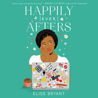Happily Ever Afters - Elise Bryant