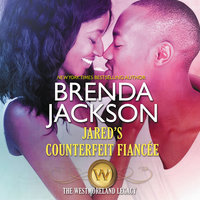 Jared's Counterfeit Fiancée - Brenda Jackson