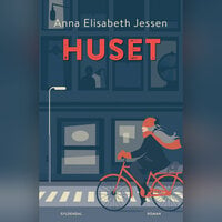 Huset - Anna Elisabeth Jessen