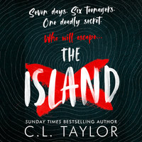 The Island - C.L. Taylor
