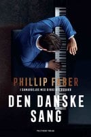Den danske sang - Phillip Faber, Rikke Hyldgaard