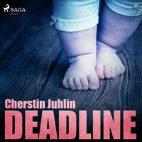 Deadline - Cherstin Juhlin