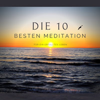Die 10 besten Meditationen für ein erfülltes Leben: Premium-Bundle - Patrick Lynen, Stephan Müller
