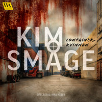 Containerkvinnan - Kim Småge