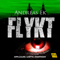 Flykt - Andreas Ek