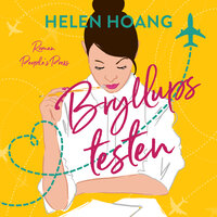 Bryllupstesten - Helen Hoang