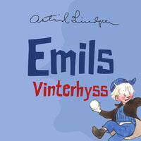 Emils vinterhyss - Astrid Lindgren