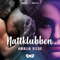 Nattklubben - Amalia Vilde