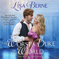 The Worst Duke in the World - Lisa Berne