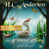 Den grimme ælling - H.C. Andersen