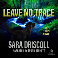 Leave No Trace - Sara Driscoll
