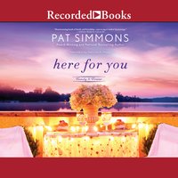 Here for You - Pat Simmons