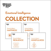 Harvard Business Review Emotional Intelligence Collection - Harvard Business Review