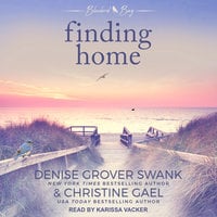 Finding Home - Christine Gael, Denise Grover Swank