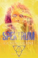 Spektrum 2 - Geminiderne - Nanna Foss