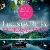 Stormsystern : Allys bok - Lucinda Riley