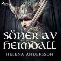 Söner av Heimdall - Helena Andersson